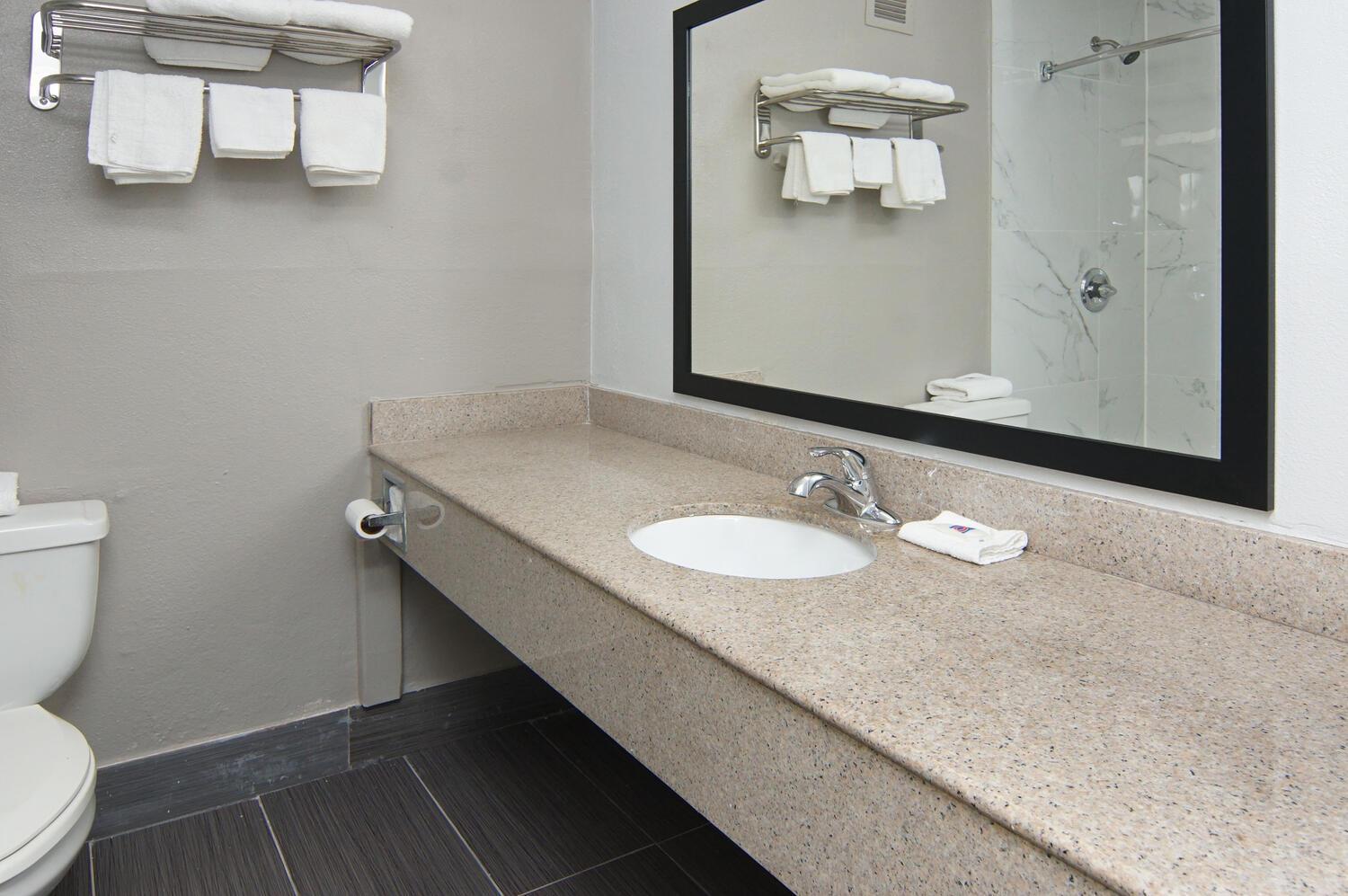 Motel 6-Fort Worth, Tx - Downtown East Екстериор снимка