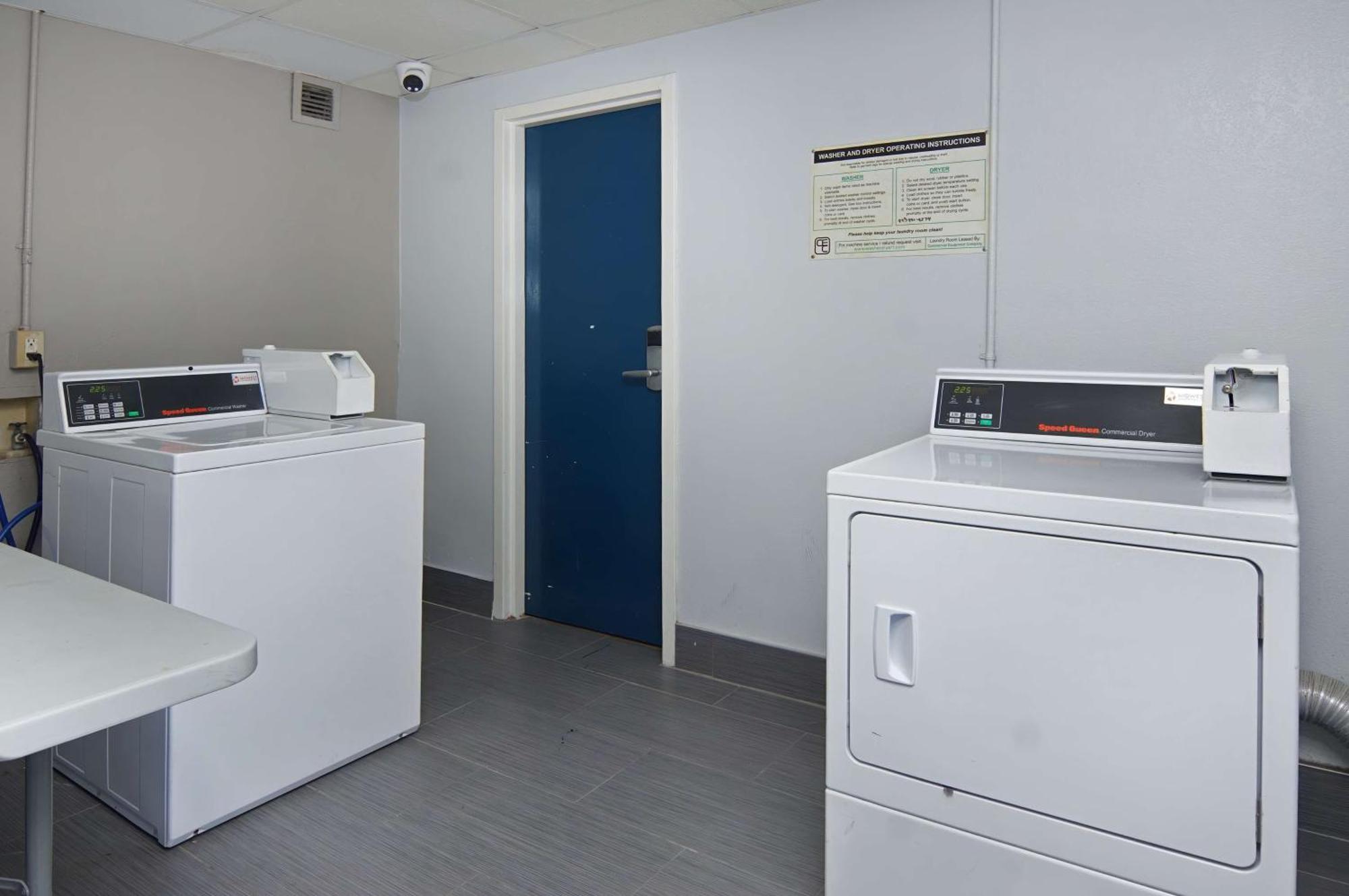 Motel 6-Fort Worth, Tx - Downtown East Екстериор снимка