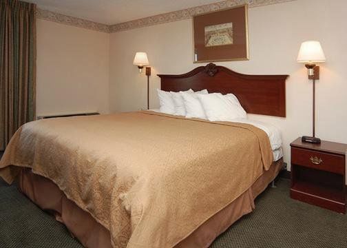Motel 6-Fort Worth, Tx - Downtown East Стая снимка