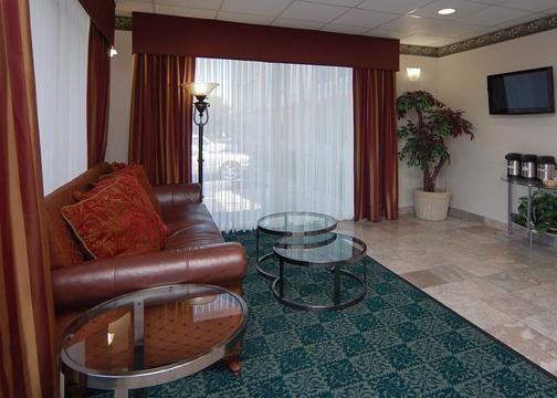 Motel 6-Fort Worth, Tx - Downtown East Стая снимка